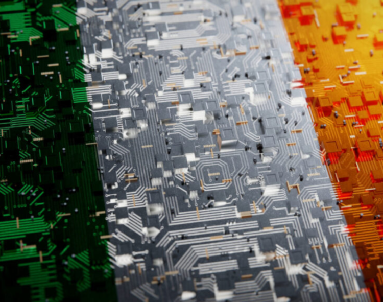 The Irish Fintech Landscape: Unveiling Accelerated Growth Opportunities