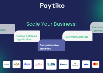 Paytiko: Elevating Payment Solutions to Unprecedented Heights