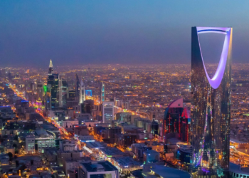 From Oil to Innovation: The Rise of Saudi Arabia as a Leading Fintech Hub
