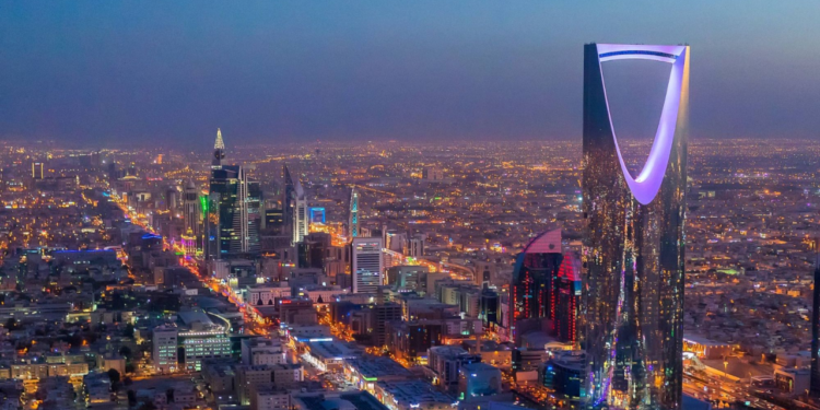From Oil to Innovation: The Rise of Saudi Arabia as a Leading Fintech Hub