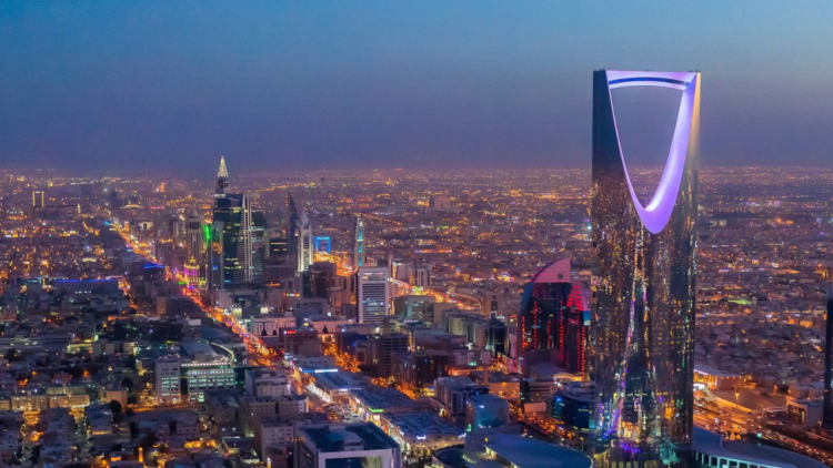 From Oil to Innovation: The Rise of Saudi Arabia as a Leading Fintech Hub