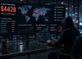 AI Fraud Becomes Industrial as Global Scam Losses Hit $442 Billion