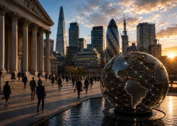 Global Regulatory Aggression Towards Digital Payments