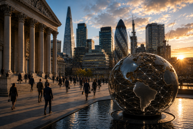Global Regulatory Aggression Towards Digital Payments