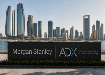Morgan Stanley’s Entrance into ADX Signals a New Era for The Gulf’s Capital Flows