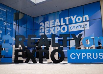 REALTYon Expo Strengthens Cyprus’ 2026 Position as a Global Real Estate Hub