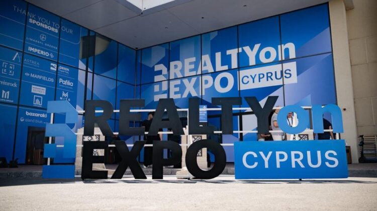 REALTYon Expo Strengthens Cyprus’ 2026 Position as a Global Real Estate Hub