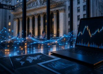 Wall Street’s Biggest Bond Dealers Are Betting on AI-Driven Credit Trading