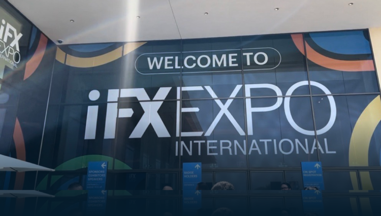 iFX EXPO International 2026: Bringing Global Trading Industry Back to Limassol