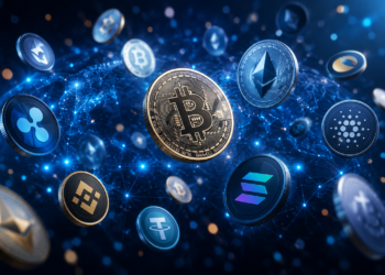 Top 5 Crypto Processing Solutions for Online Businesses in 2026