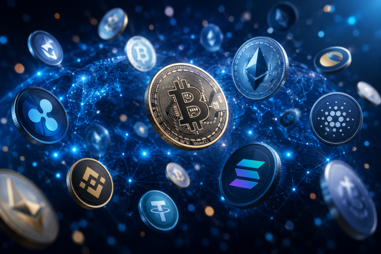 Top 5 Crypto Processing Solutions for Online Businesses in 2026