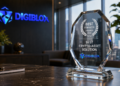DigiBlox recognized as the Best Crypto-Asset Solution 2026 for enterprise crypto-asset processing and digital asset management.