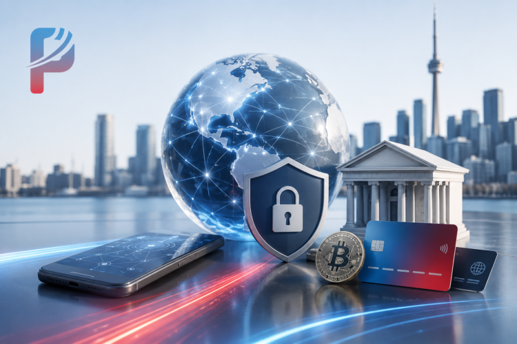 PayoNet Is Expanding With New Crypto Processing and Canadian-Backed Growth Strategy