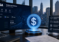 Visa Builds an Institutional Gateway for Stablecoin Finance